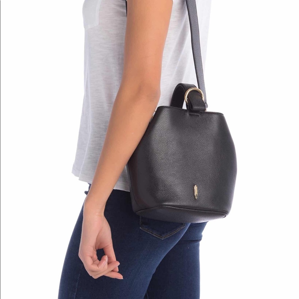 THACKER NEW YORK LOREN BAG